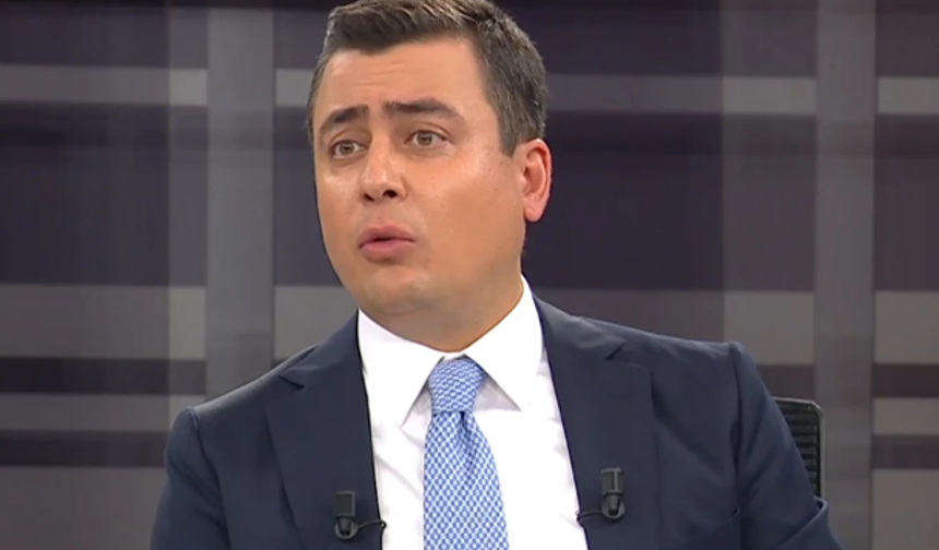 Ankara Milletvekili Osman Gökçek’ten CHP’li Günaydın hakkında araştırma çağrısı