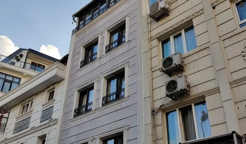 İstanbul’daki gizemli ölümde şok detay! Otelde ilaçlama yapıldığı ortaya çıktı