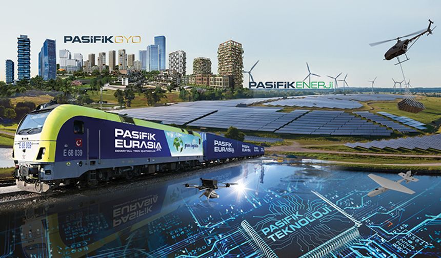 Pasifik Holding kimin? Pasifik Holding halka arz