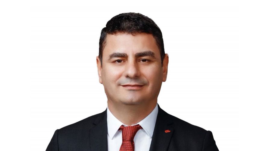 Bayrampaşa Belediyesi’nde CHP’den İstifa Eden Saki Teker Başkan Yardımcısı oldu!