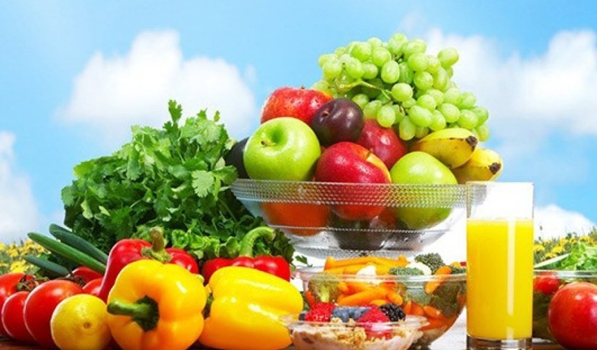 Doğru Beslenme ve Fiziksel Aktivitenin Önemi Ankara'da Anlatıldı