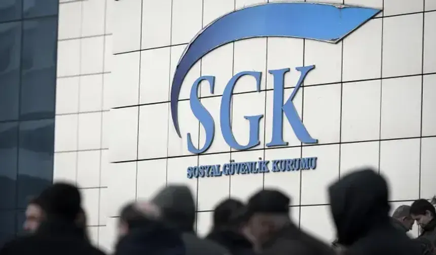 Ankara Ticaret Odası duyurdu: SGK'da tutanaklarla ilgili yeni düzenleme!