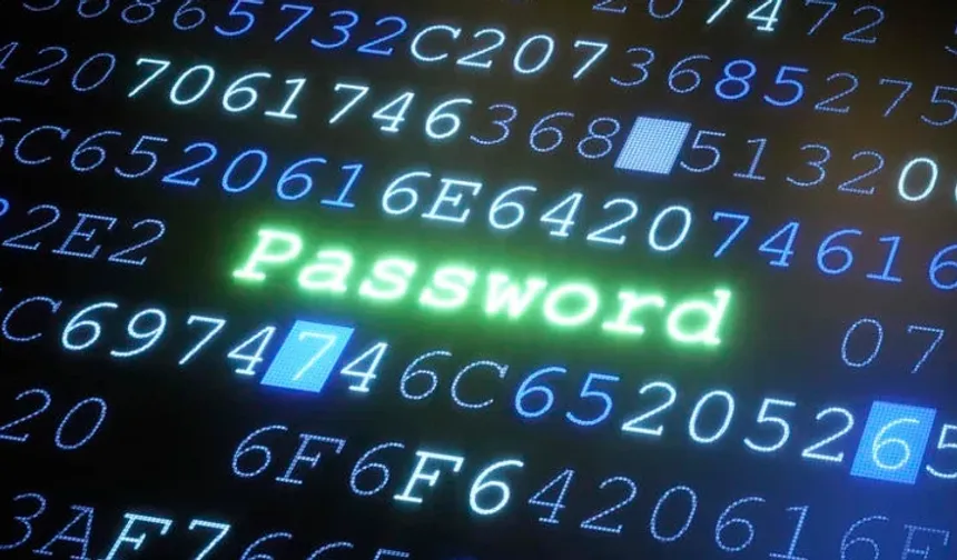 Siber suçluların ilk hedefi bu parolalar! 2025'in en tehlikeli şifreleri belli oldu
