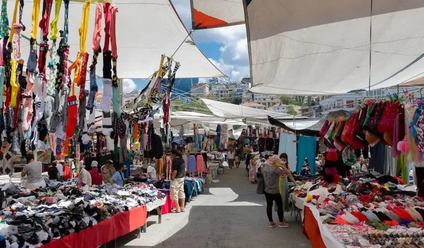 Ankara’da nerede sosyete pazarı var? İlçe ilçe adres rehberi