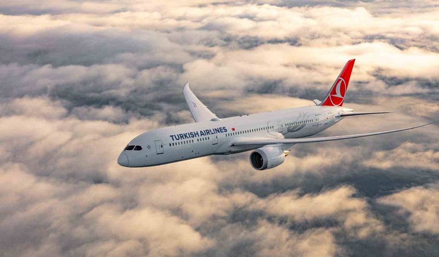 THY’den büyük işe alım kampanyası! Kimler başvurabilecek, şartlar neler?