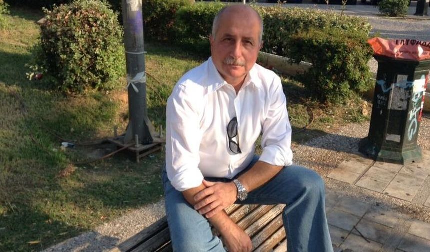 Taki Berberakis kimdir? Aslen nereli, Türk mü?