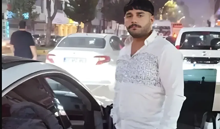 Tarkan Delibaş kimdir? Tarkan Delibaş neden öldü, nerede öldü?