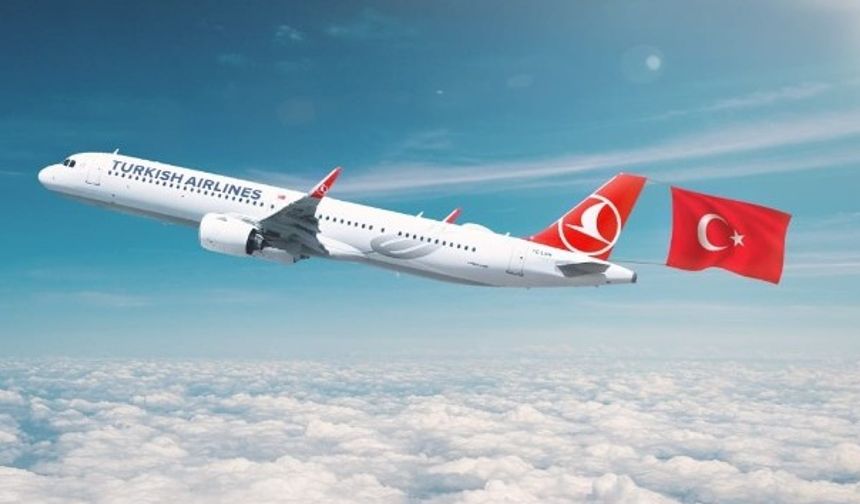 THY’den Kritik A320 Açıklaması: 8 Uçak İncelemeye Alındı