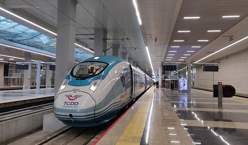 4 şehri birbirine bağlayacak dev hat! Yolculuk süresi saatlerce kısalıyor