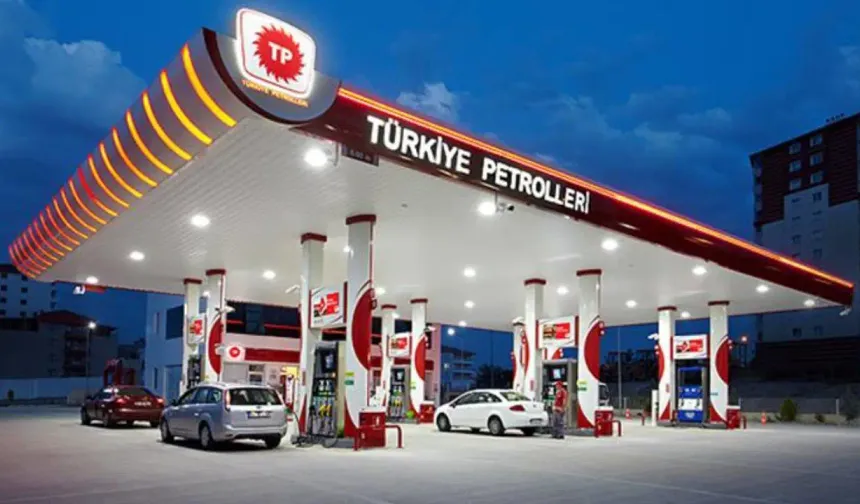 1 milyarlık vurgun iddiası krizi getirdi: Türkiye Petrolleri konkordato ilan etti!