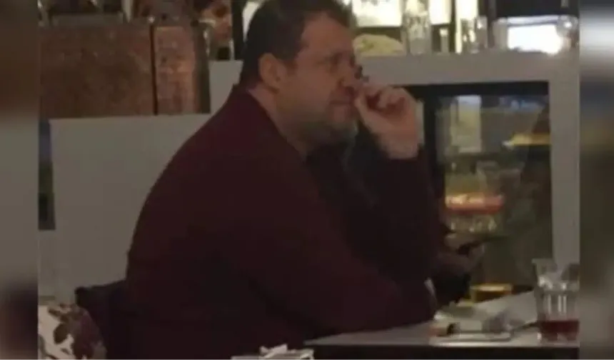 Yasef Mitrani neden gözaltına alındı? Yasef Mitrani Yahudi mi?