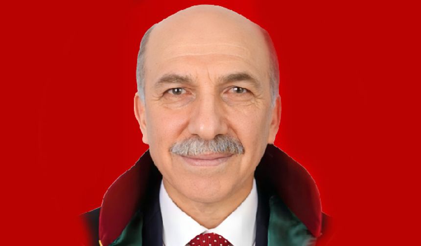 Yasin Şamlı kimdir, nereli? Neden gündemde?