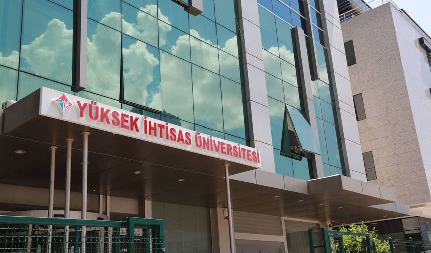 Nörobilimde yeni ufuklar: In Vitro Kan-Beyin Bariyeri Modelleri Ankara'da anlatıldı