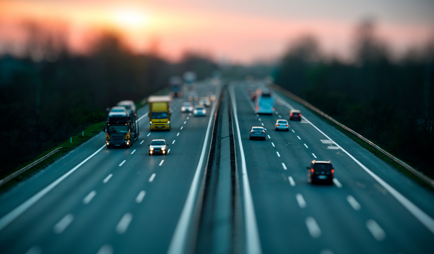 Bu yollar tehlike şaçıyor! İşte Ankara'nın ölümcül güzergahları...