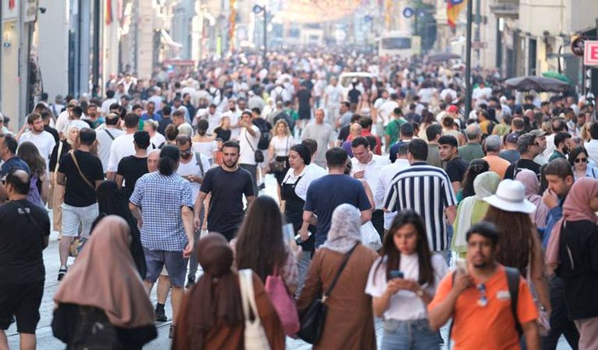 Kasımda işsizlik yükseldi: TÜİK’e göre oran yüzde 8,6 oldu