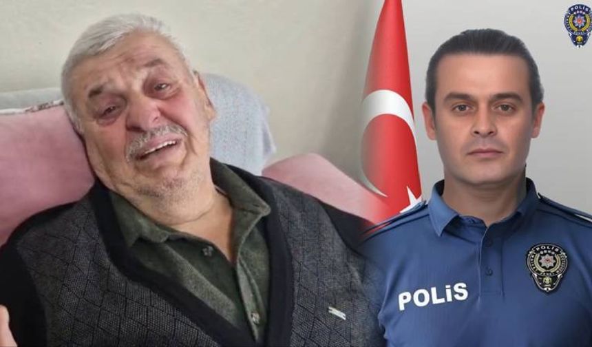 Şehit polis babası konuştu: “Yalova yazısını görünce ‘benim oğlum gitti’ dedim”