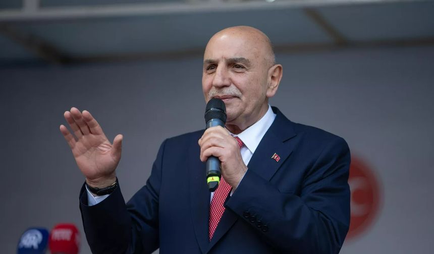 Altınok’tan CHP yönetimine sert tepki: Bütün hizmetlerimiz bir bir kapatıldı!