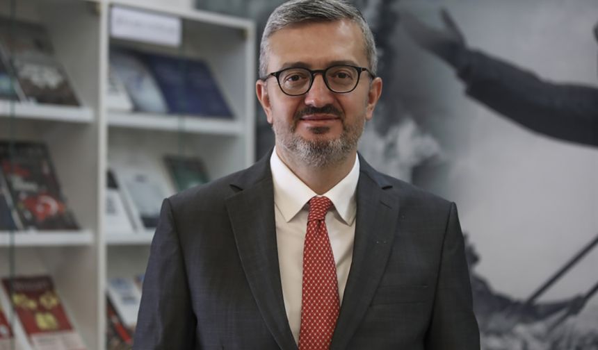 İletişim Başkanı Duran’dan Yüksek İstişare Kurulu toplantısına dair kritik mesajlar