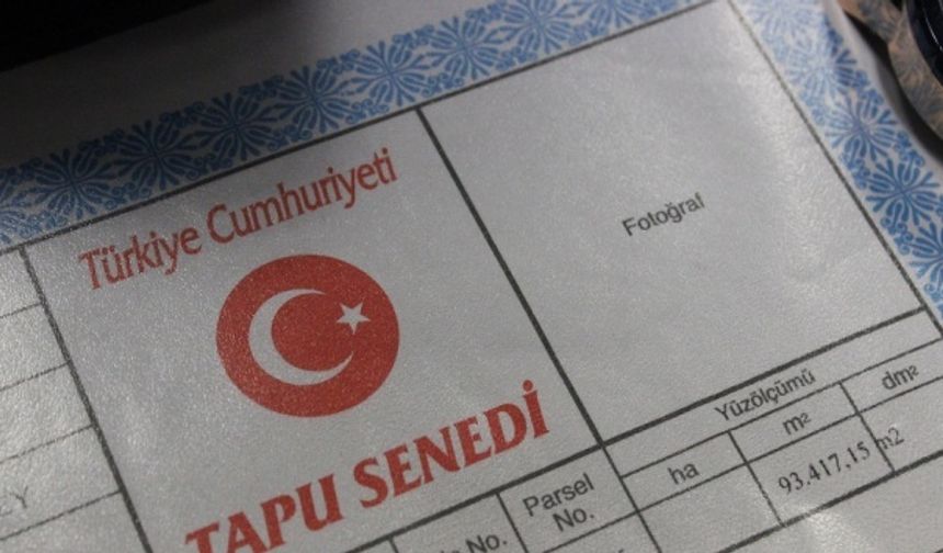 Hisseli tapu sahipleri için kritik uyarı: 90 günü kaçıran bu hakkını sonsuza dek kaybediyor!
