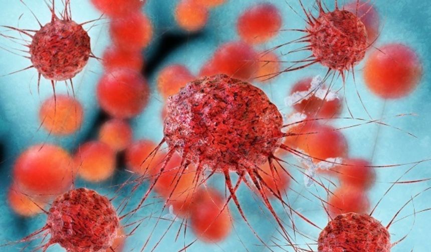 Her 8 kadından biri risk altında! Erken fark etmek hayat kurtarıyor