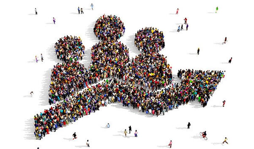 Ankara sessizce ikinci sıraya yerleşti: Yabancı nüfusta çarpıcı artış gözlemlendi