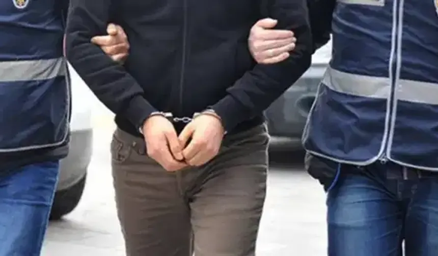 Ankara’da silah ve uyuşturucu çetesi çökertildi: 16 gözaltı