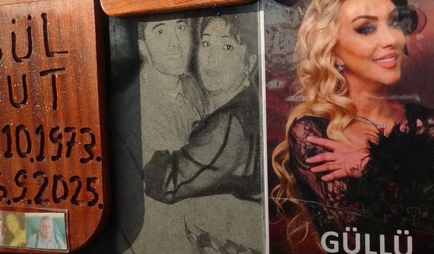 Tuğcan Tut kimdir? Güllü'nün nesi oluyor?