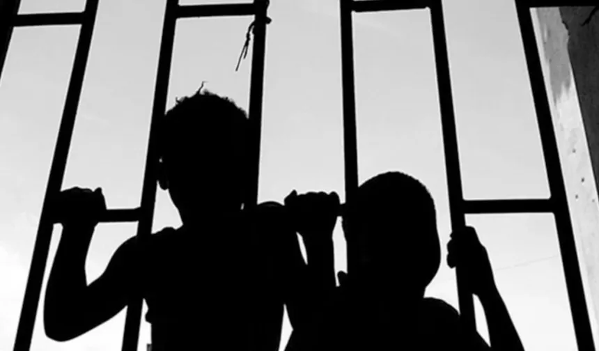 Çocukların suça sürüklenmesini önleyecek Meclis Araştırma Komisyonu üyeleri belli oldu