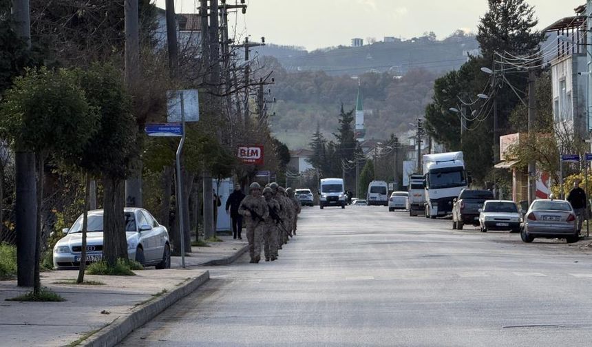 Arka planda ne var? Yalova saldırısının zamanlaması tesadüf değil!