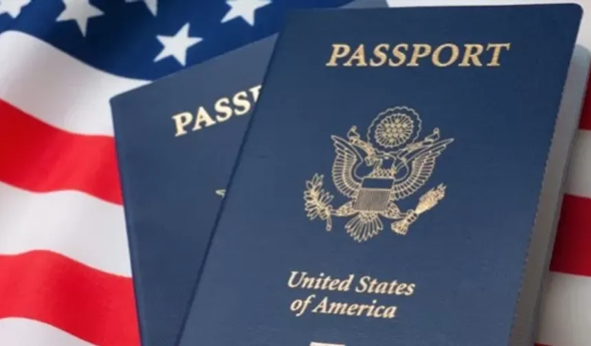 ABD'den flaş hamle: Vize muafiyeti olan turistlerin 5 yıllık hesapları incelenecek