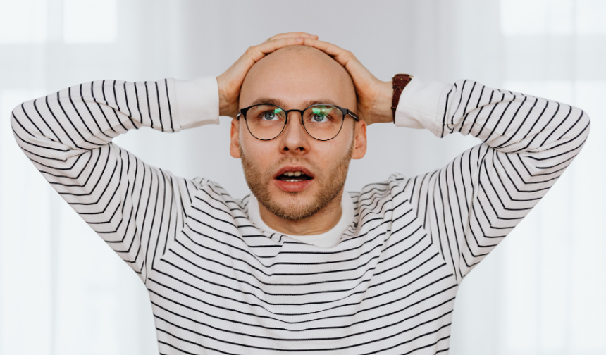 Saçlar geri dönüyor! Yüzde 539 artış sağlayan mucize ilaç ortaya çıktı