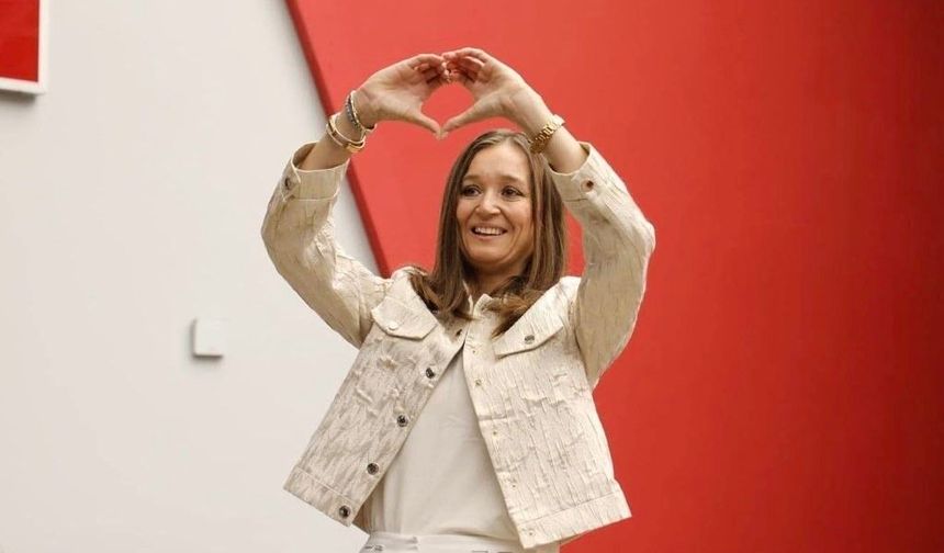 Başkan Yalçın’dan Gülşah Durbay için taziye mesajı