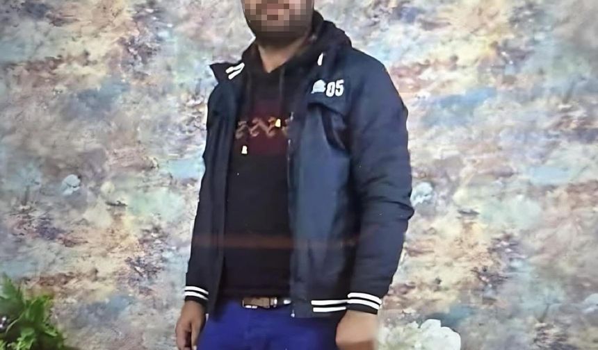 Diyarbakır’da kan donduran olay: Dini nikahlı eşini öldürüp toprağa gömdü