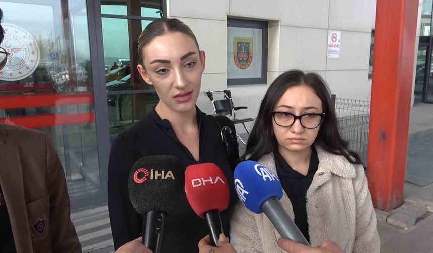 Güllü’nün Ölümünde Kritik Tanık Konuştu: “Ben Yanarsam İkimiz de Yanarız”