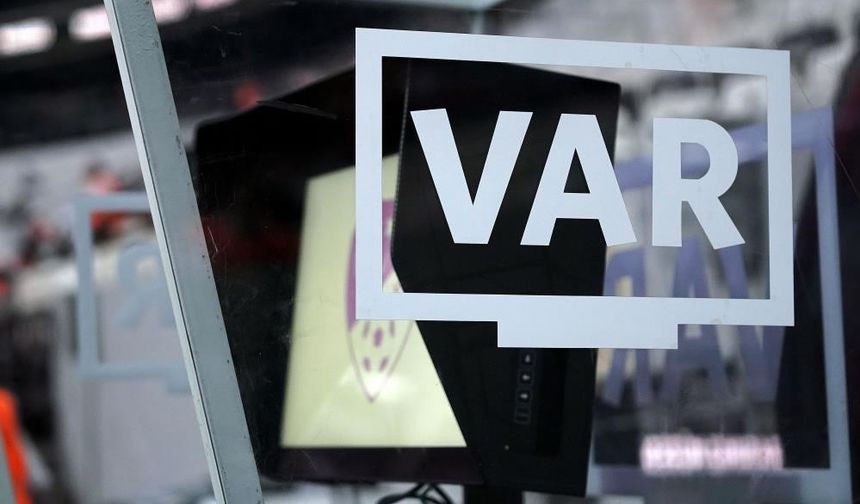 Ziraat Türkiye Kupası’nda VAR Dönemi: Grup Maçlarında Uygulanacak