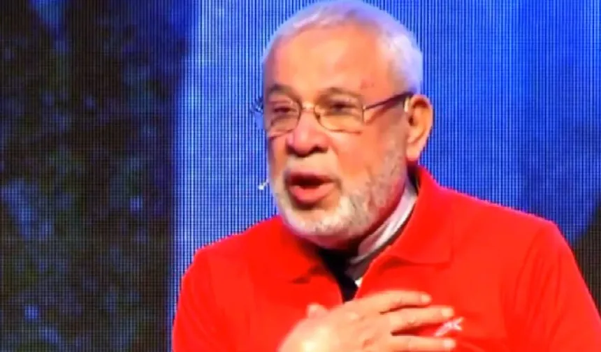 Ahmet Ziylan kimdir? Ahmet Ziylan serveti ne kadar? Ahmet Ziylan oğlu