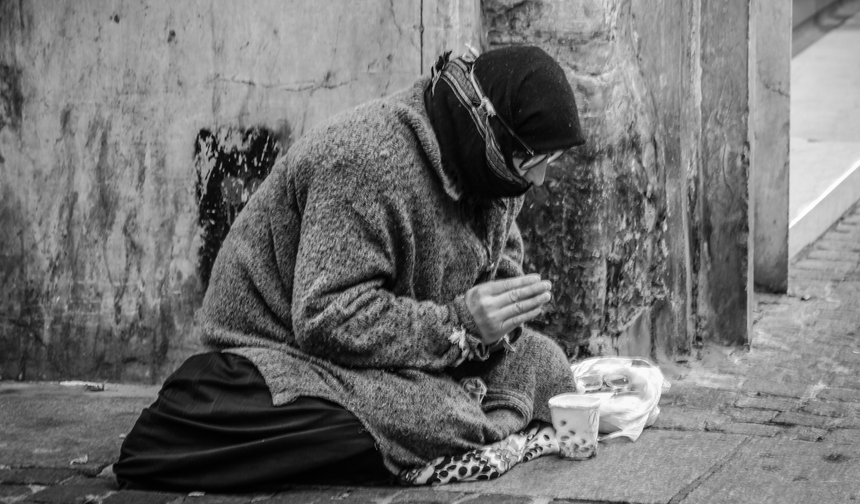 Ankara’da sokakta kimse kalmasın hamlesi! Belediye 7/24 devrede