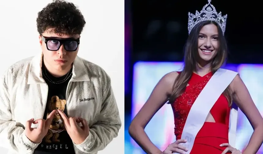 Ünlülere yönelik operasyonlarda yeni dalga: Karataşlı ve İskenderoğlu gözaltına alındı