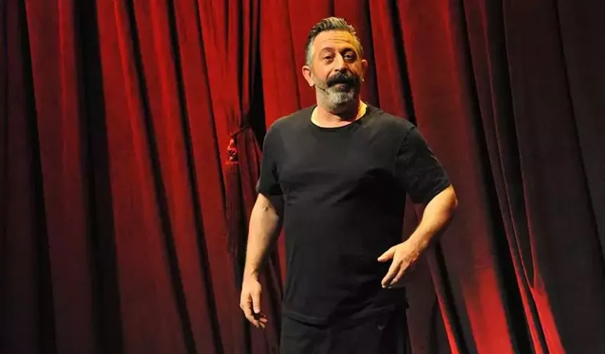 Cem Yılmaz'ın sağlık durumunda son gelişme: Doktoru açıkladı
