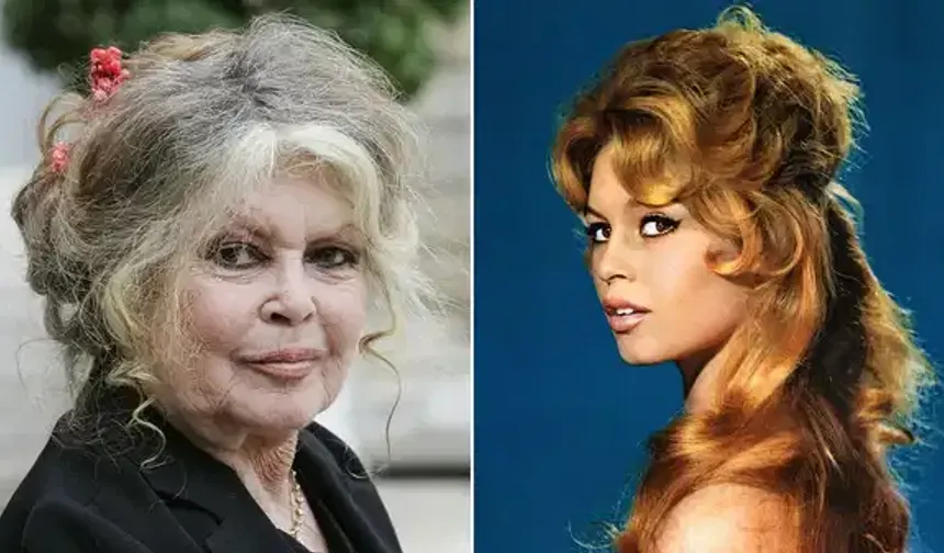 Brigitte Bardot hayatını kaybetti: Fransız sinemasının efsane ismi 91 yaşında veda etti
