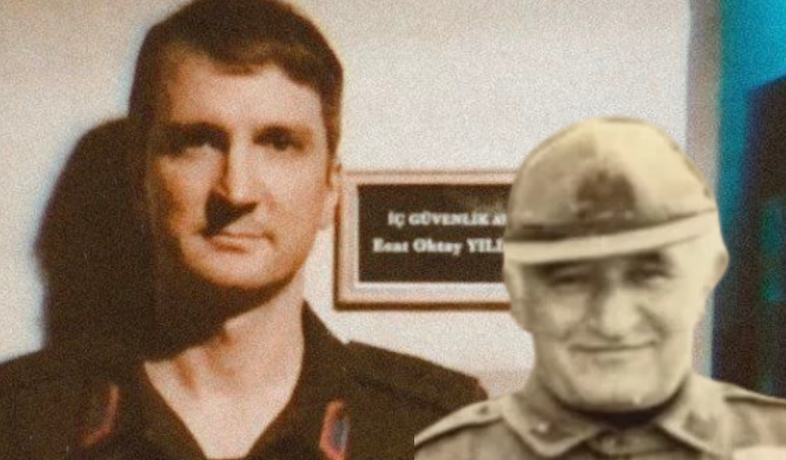 Dürüst Oktay kimdir? Dürüst Oktay ve Esat Oktay Yıldıran aynı kişi mi? Dürüst Oktay Mamak