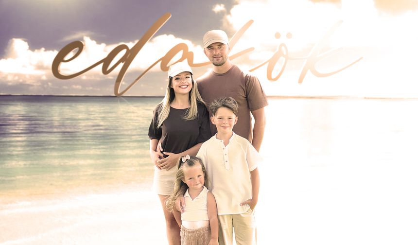 Eda Kök eşi neden hapse girdi? Eda Kök eşi ne iş yapıyor? Neden ayrıldılar?