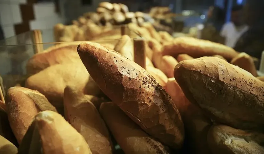 Ankara’da Ekmek ve Makarna Fiyatlarını İlgilendiren Karar! TMO Harekete Geçti