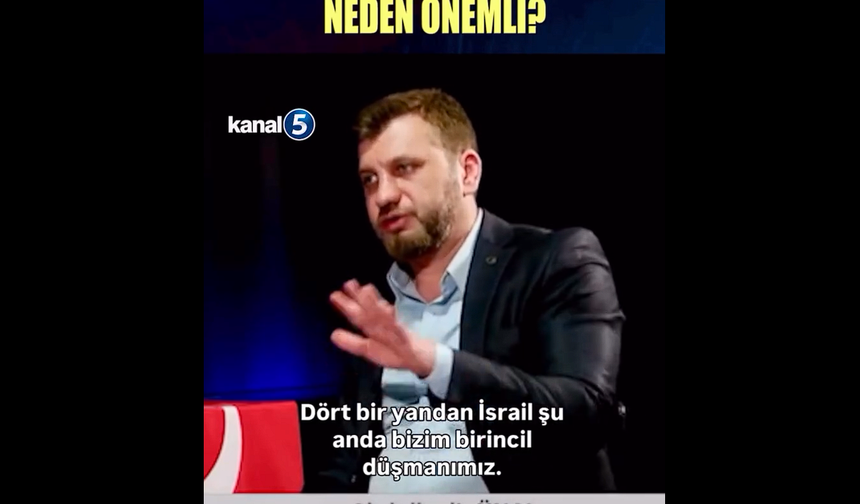 “Terörsüz Türkiye neden önemli?” Gazeteci Abdulkadir Ünal sürecin perde arkasını anlattı
