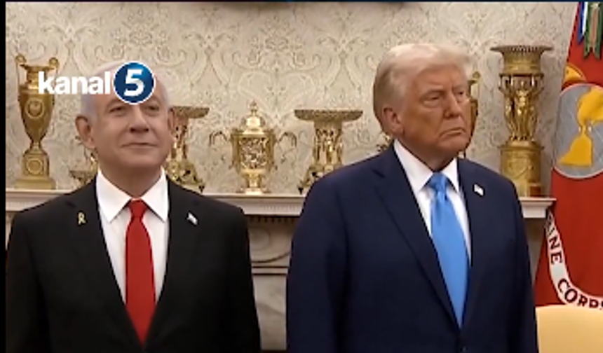 Perde arkasında büyük savaş! Netanyahu’nun F-35 hamlesi ortaya çıktı