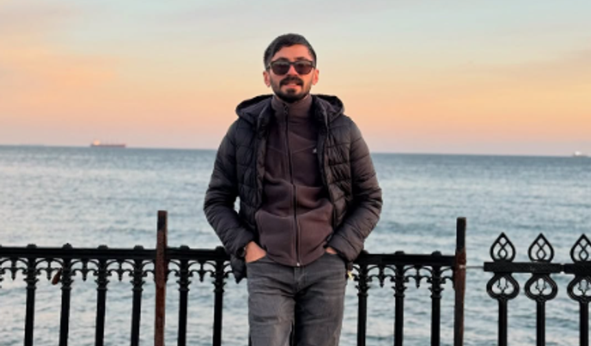 İlhami Baran kimdir? İlhami Baran kaç yaşında ve nereli?