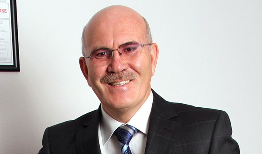 Ekrem Savaş kimdir, nereli?