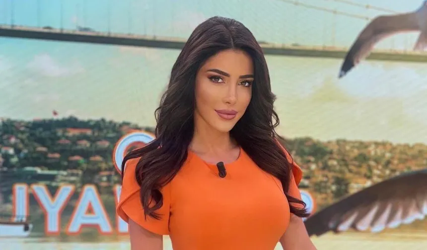 Ela Rümeysa Cebeci’nin babası Fikri Cebeci kimdir, ne iş yapıyor?