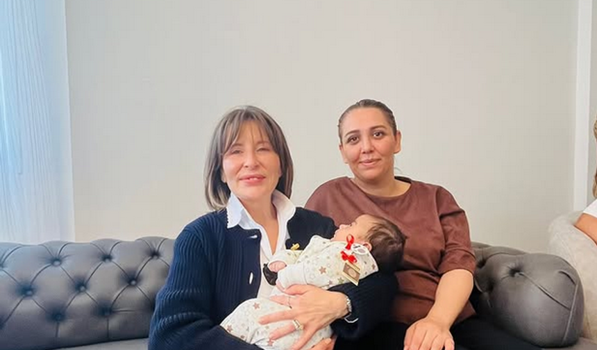 Filiz Kepme kimdir? Ne iş yapıyor?