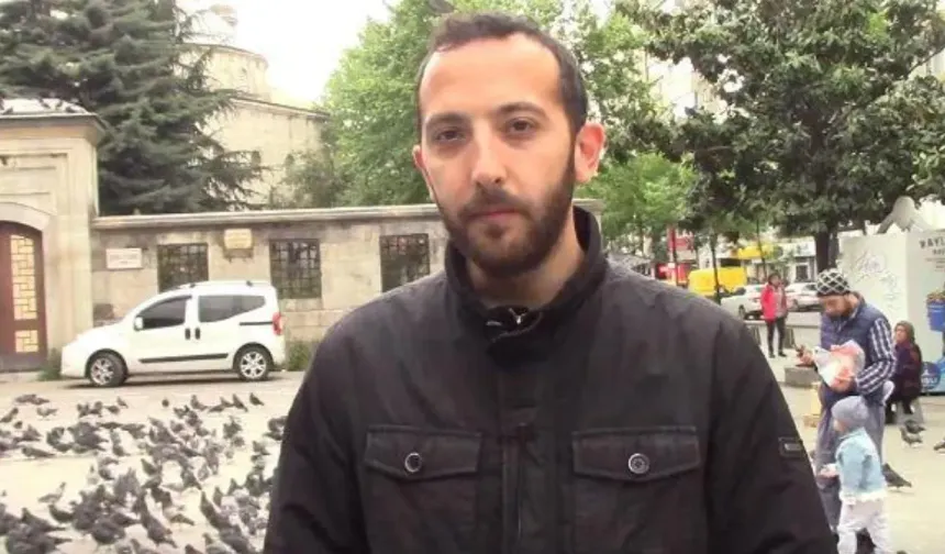 Fırat Fıstık kimdir? Gazeteci Fırat Fıstık kaç yaşında, nereli? Eşi kimdir?